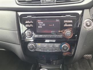 2019 Nissan X-TRAIL - Thumbnail