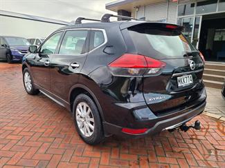 2019 Nissan X-TRAIL - Thumbnail