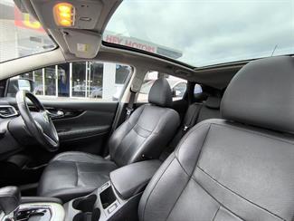 2015 Nissan Qashqai - Thumbnail