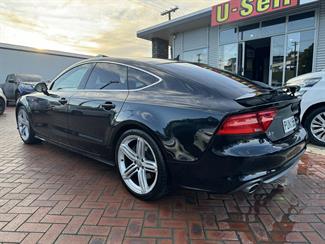 2012 Audi A7 - Thumbnail