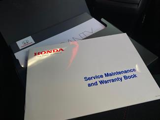 2018 Honda CIVIC - Thumbnail