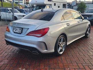 2015 Mercedes-Benz CLA 180 - Thumbnail