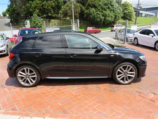 2019 Audi A1 - Thumbnail